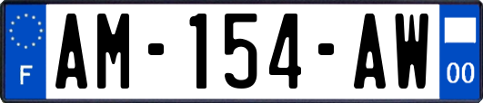 AM-154-AW