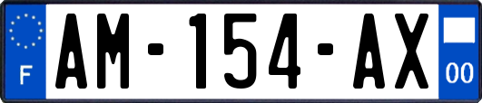 AM-154-AX