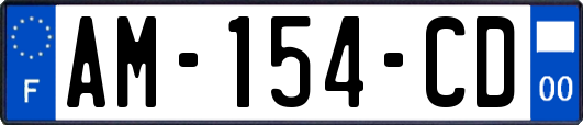 AM-154-CD