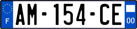 AM-154-CE