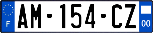 AM-154-CZ