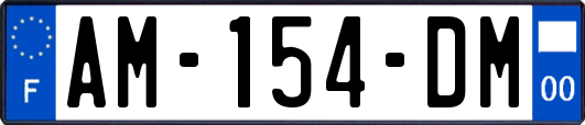 AM-154-DM