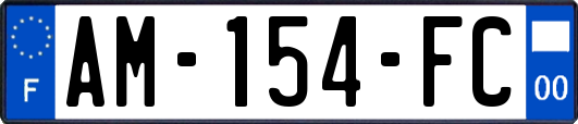 AM-154-FC