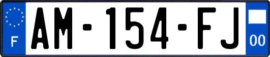 AM-154-FJ
