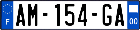 AM-154-GA