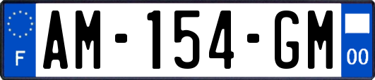 AM-154-GM