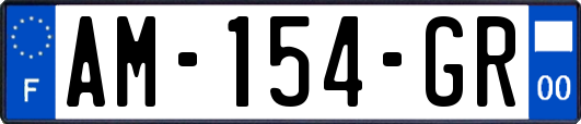 AM-154-GR