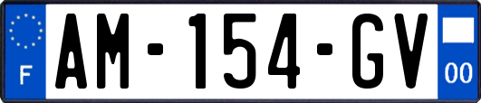 AM-154-GV