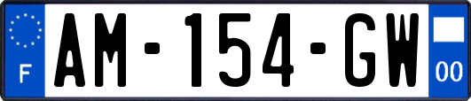 AM-154-GW