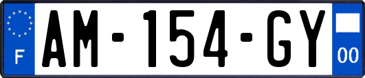 AM-154-GY