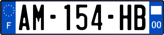 AM-154-HB
