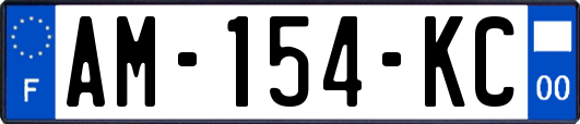 AM-154-KC