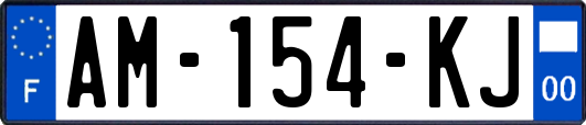 AM-154-KJ