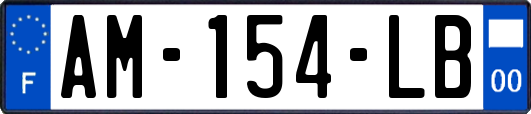 AM-154-LB