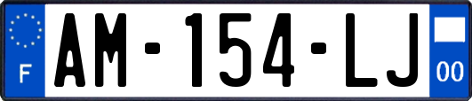 AM-154-LJ