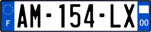 AM-154-LX