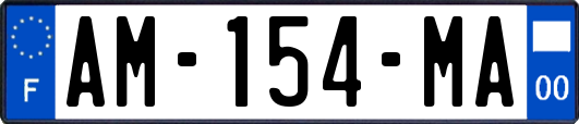 AM-154-MA