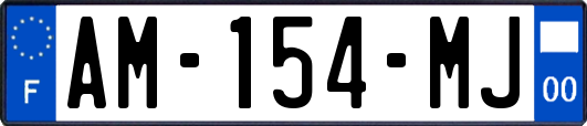 AM-154-MJ