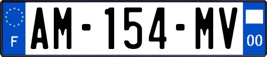 AM-154-MV