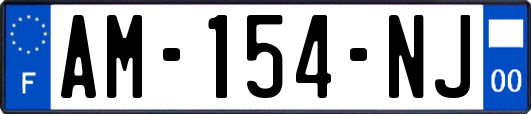 AM-154-NJ