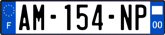 AM-154-NP