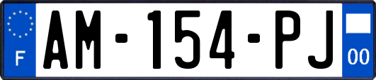 AM-154-PJ