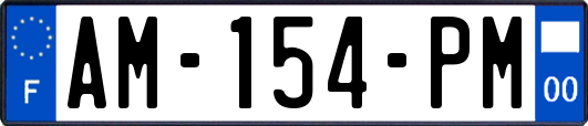 AM-154-PM