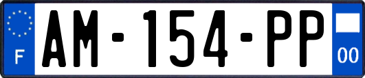AM-154-PP