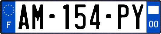 AM-154-PY