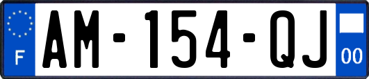 AM-154-QJ