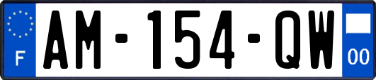 AM-154-QW