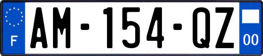 AM-154-QZ