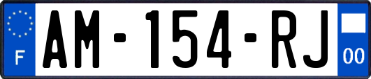 AM-154-RJ