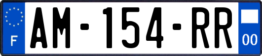 AM-154-RR