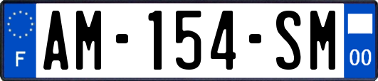 AM-154-SM