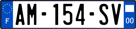 AM-154-SV
