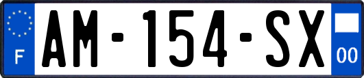 AM-154-SX