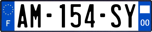 AM-154-SY