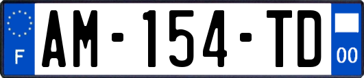 AM-154-TD