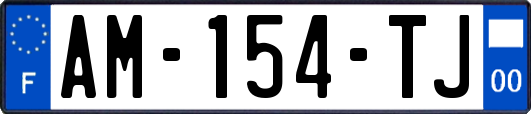 AM-154-TJ