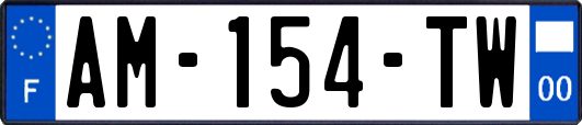 AM-154-TW