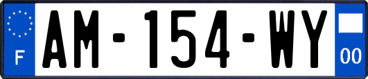 AM-154-WY