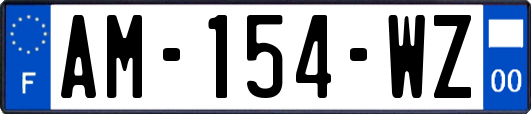 AM-154-WZ