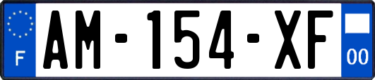 AM-154-XF