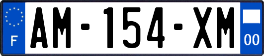 AM-154-XM
