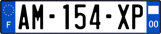 AM-154-XP