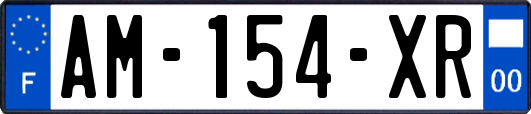 AM-154-XR