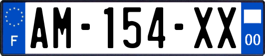AM-154-XX
