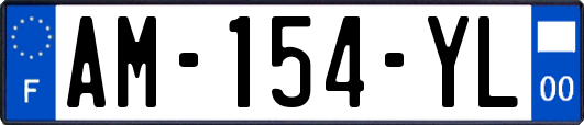 AM-154-YL