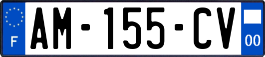 AM-155-CV